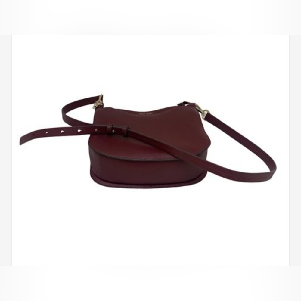 KATE SPADE NY Leila North South Crossbody Bag. - Picture 16 of 16